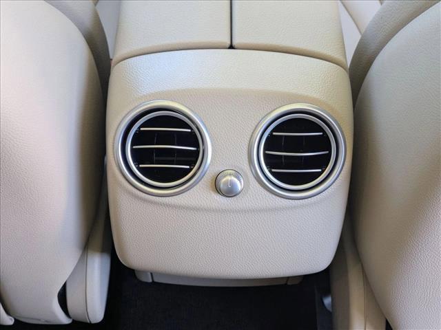 used 2022 Mercedes-Benz GLC 300 car, priced at $36,998