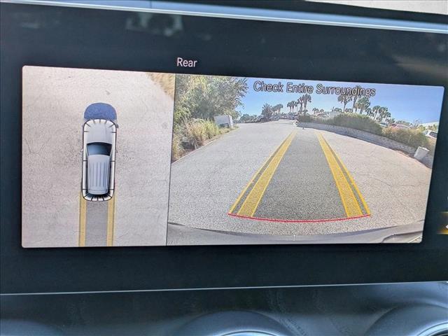 used 2022 Mercedes-Benz GLC 300 car, priced at $36,998