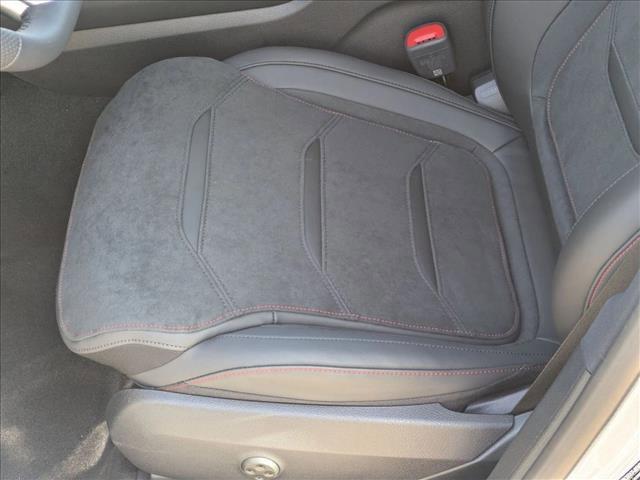 new 2026 Mercedes-Benz AMG GLC 43 car, priced at $74,225