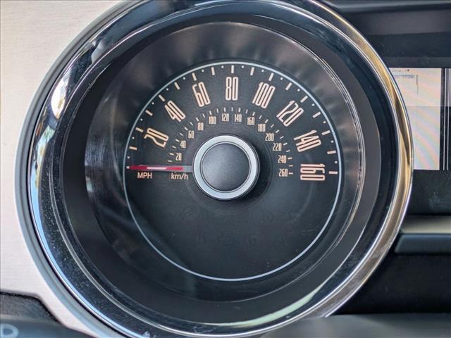 used 2014 Ford Mustang car, priced at $14,998