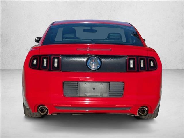 used 2014 Ford Mustang car, priced at $14,998