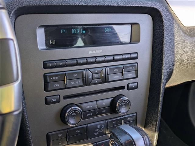 used 2014 Ford Mustang car, priced at $14,998