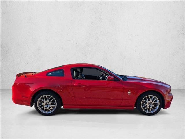 used 2014 Ford Mustang car, priced at $14,998