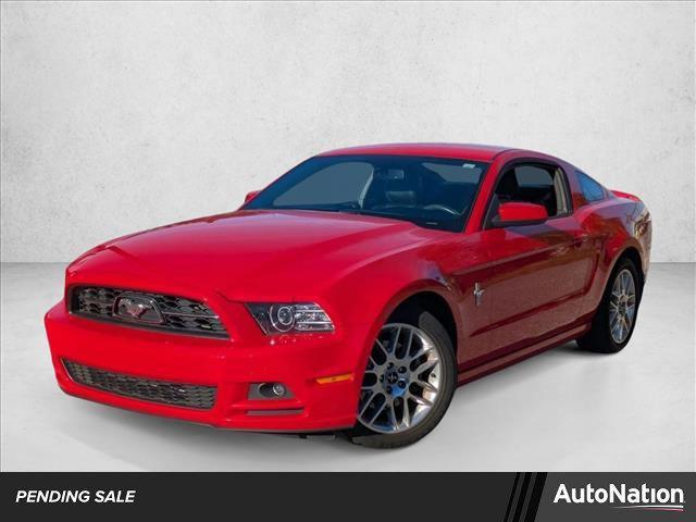 used 2014 Ford Mustang car, priced at $14,998