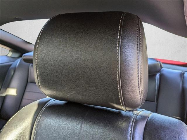 used 2014 Ford Mustang car, priced at $14,998