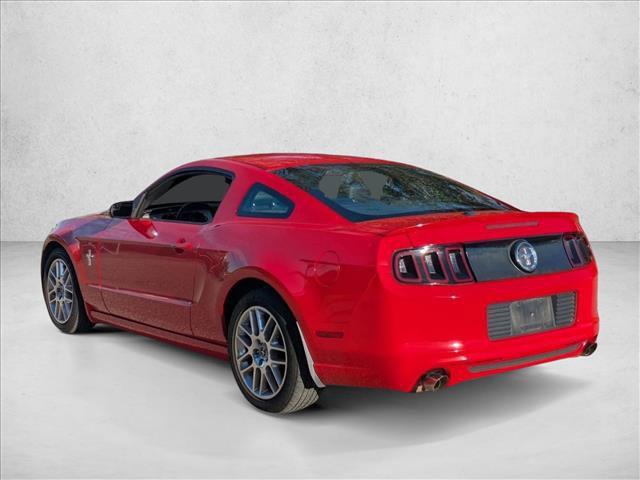 used 2014 Ford Mustang car, priced at $14,998