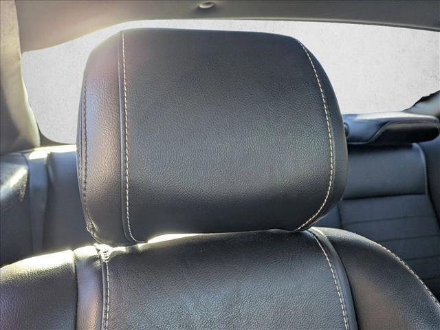 used 2014 Ford Mustang car, priced at $14,998