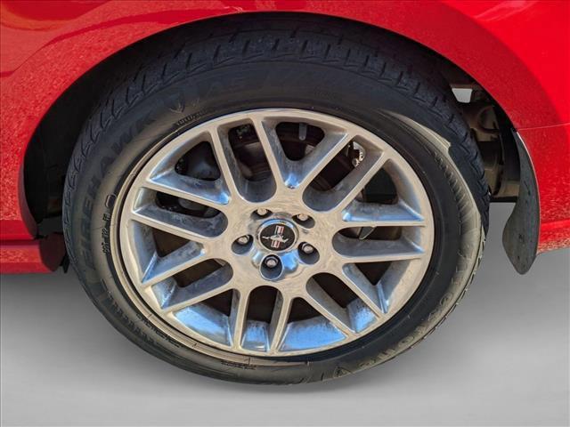 used 2014 Ford Mustang car, priced at $14,998