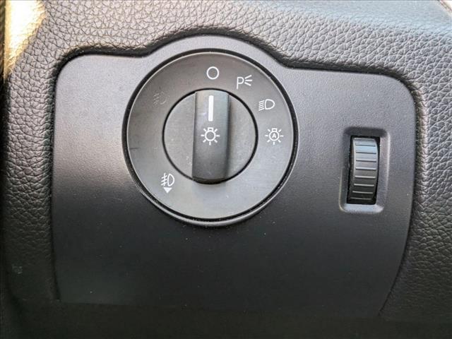 used 2014 Ford Mustang car, priced at $14,998