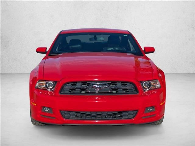 used 2014 Ford Mustang car, priced at $14,998