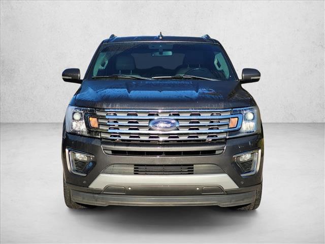 used 2021 Ford Expedition Max car, priced at $28,765
