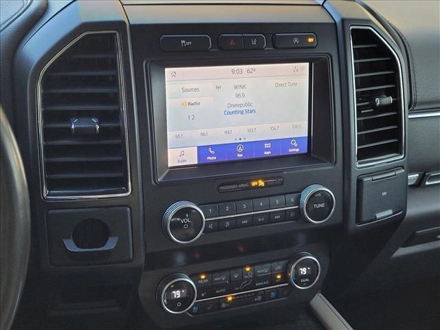 used 2021 Ford Expedition Max car, priced at $28,765