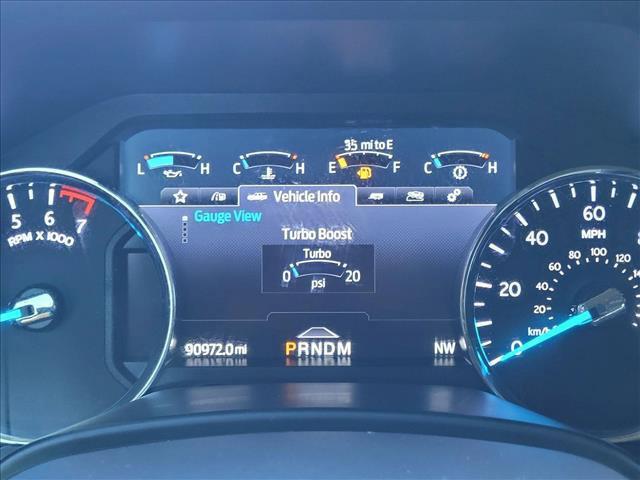 used 2021 Ford Expedition Max car, priced at $28,765