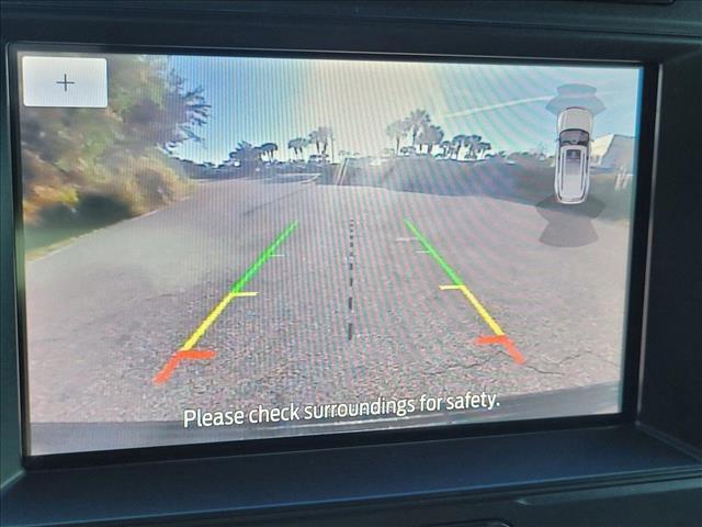 used 2021 Ford Expedition Max car, priced at $28,765