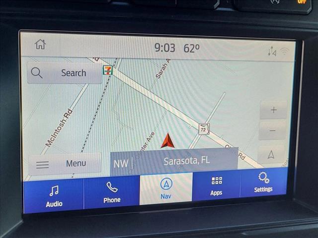 used 2021 Ford Expedition Max car, priced at $28,765