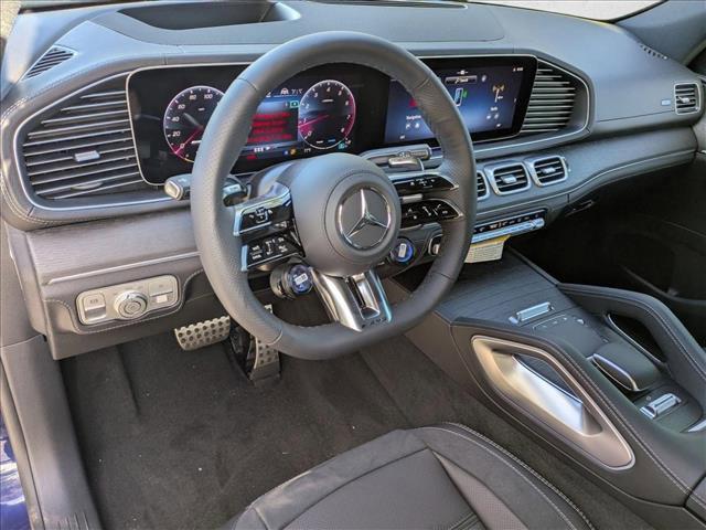 new 2026 Mercedes-Benz AMG GLE 53 car, priced at $98,075