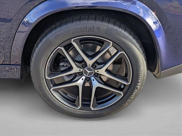 new 2026 Mercedes-Benz AMG GLE 53 car, priced at $98,075