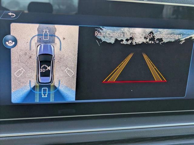 new 2026 Mercedes-Benz AMG GLE 53 car, priced at $98,075