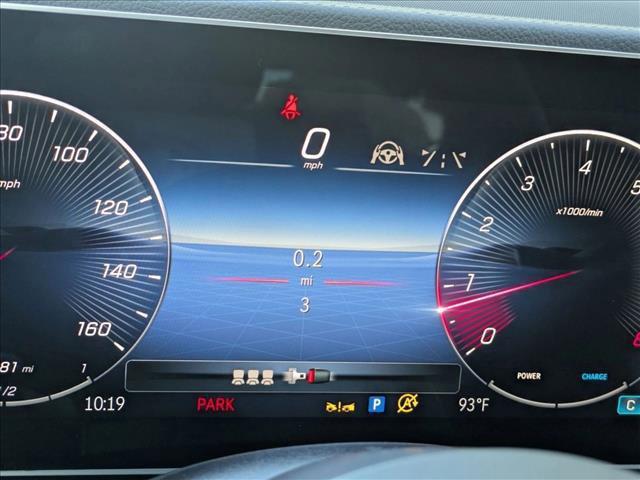 new 2026 Mercedes-Benz GLE 450 car, priced at $91,650