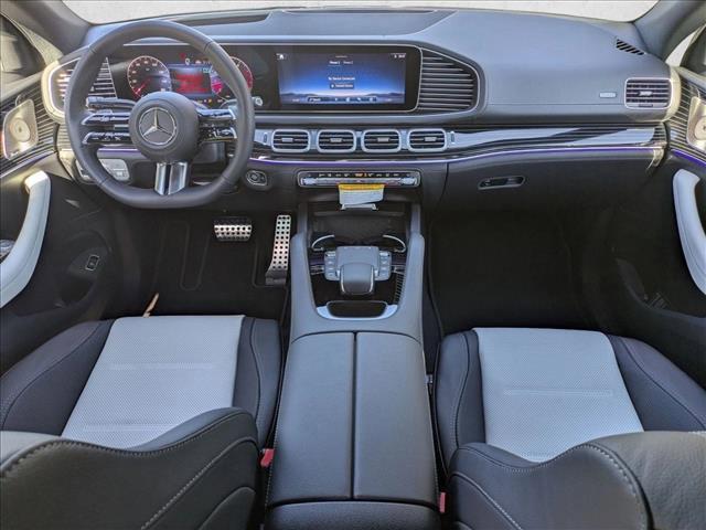 new 2026 Mercedes-Benz GLE 450 car, priced at $91,650
