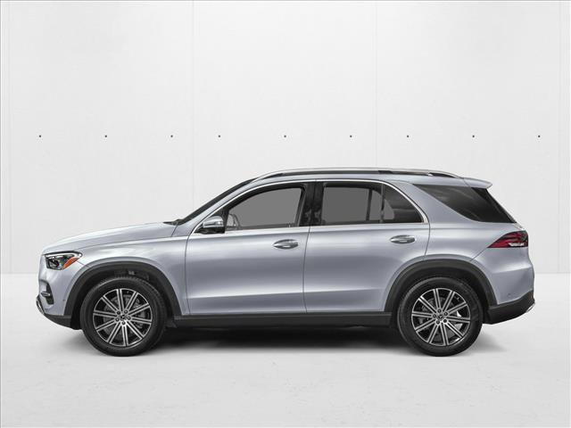 new 2026 Mercedes-Benz GLE 350 car, priced at $74,059