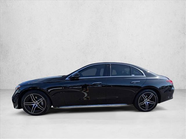 new 2026 Mercedes-Benz E-Class car, priced at $70,764