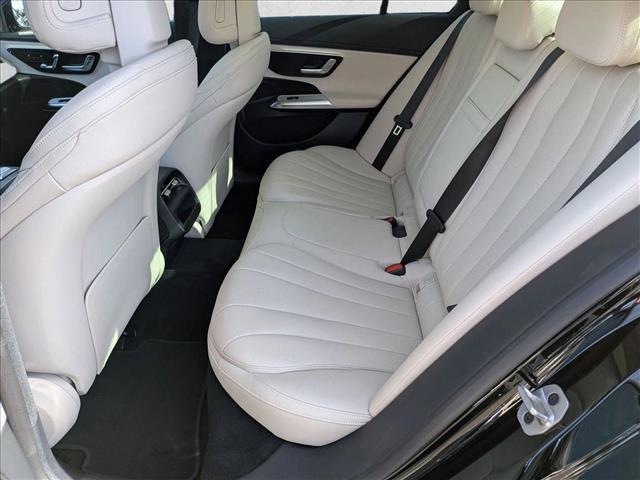 new 2026 Mercedes-Benz E-Class car, priced at $70,764