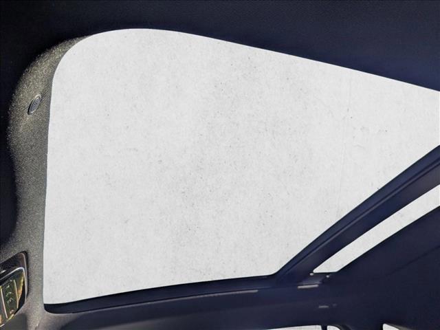 used 2024 Mercedes-Benz AMG EQE car, priced at $63,455