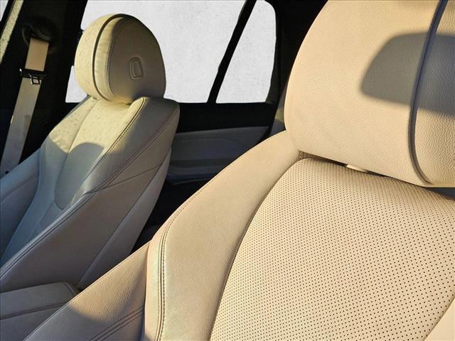 used 2020 BMW X5 car, priced at $27,990