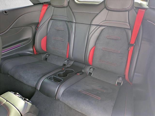new 2026 Mercedes-Benz AMG CLE 53 car, priced at $89,229