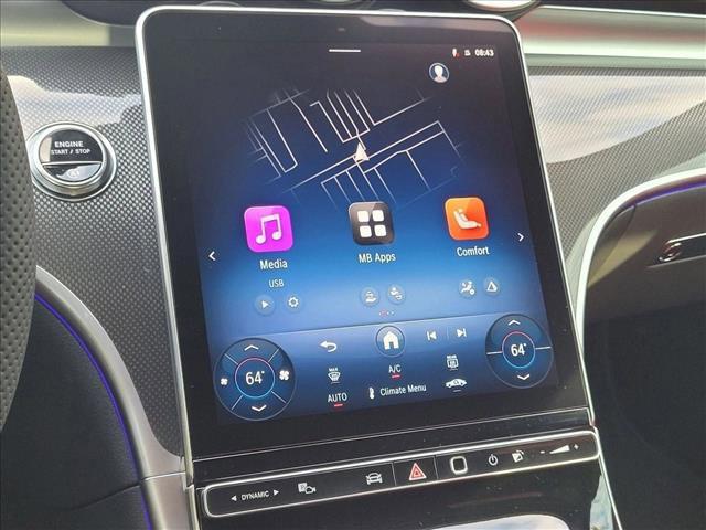 new 2026 Mercedes-Benz CLE 300 car, priced at $80,525