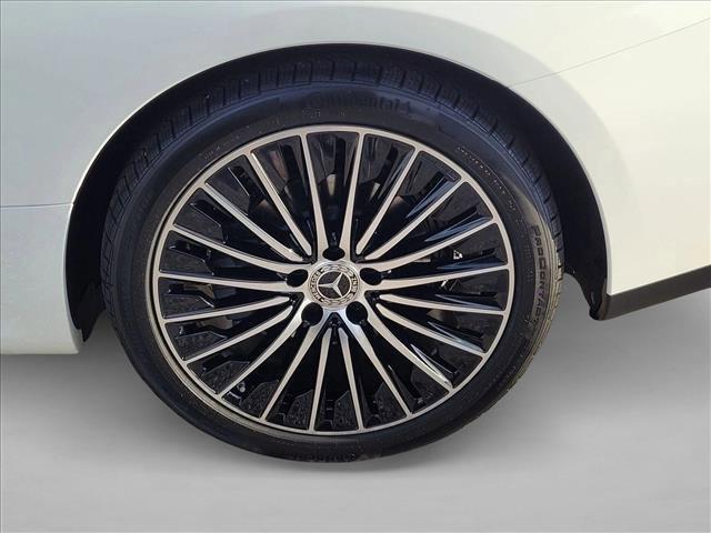 new 2026 Mercedes-Benz CLE 300 car, priced at $80,525