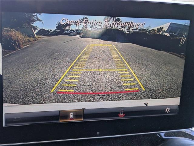 used 2017 Mercedes-Benz GLC 300 car, priced at $15,998