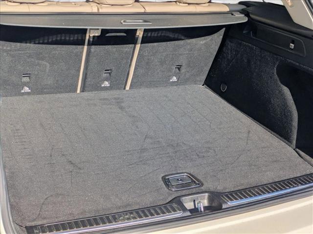 used 2017 Mercedes-Benz GLC 300 car, priced at $15,998