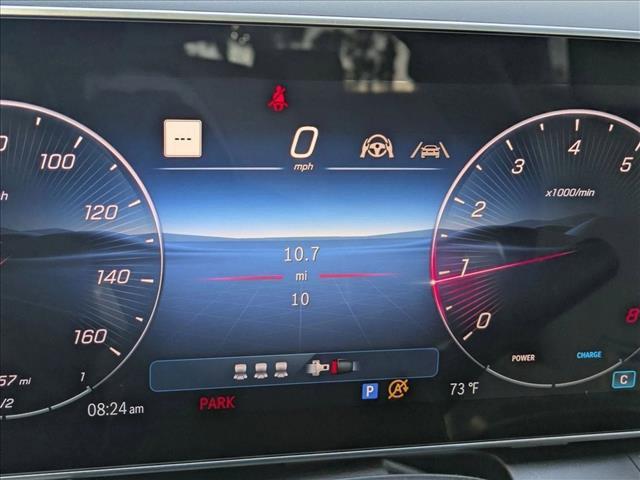 new 2026 Mercedes-Benz GLC 300 car, priced at $63,535