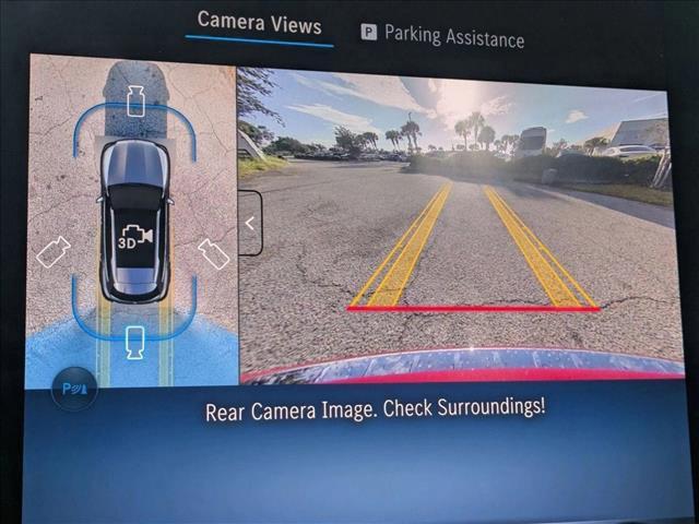 new 2026 Mercedes-Benz GLC 300 car, priced at $63,535