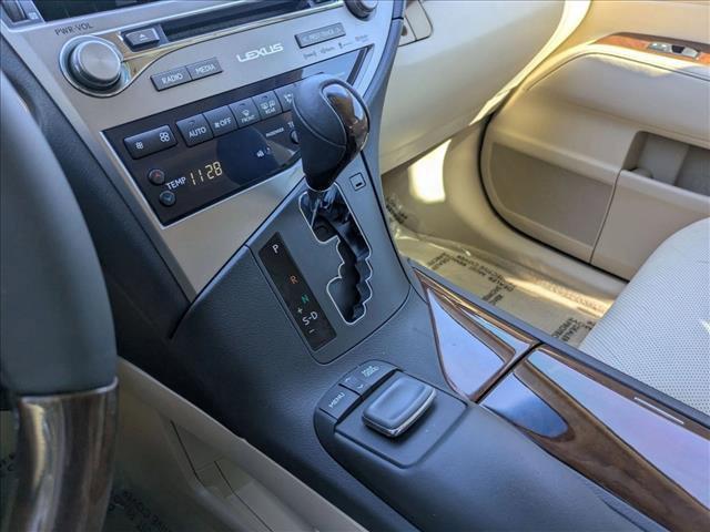 used 2015 Lexus RX 350 car, priced at $15,990