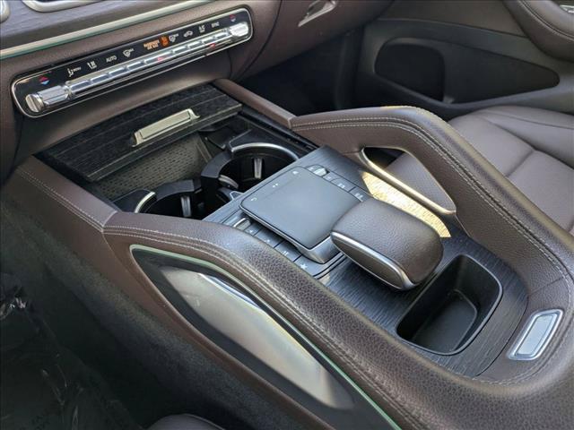 used 2023 Mercedes-Benz GLE 350 car, priced at $39,990