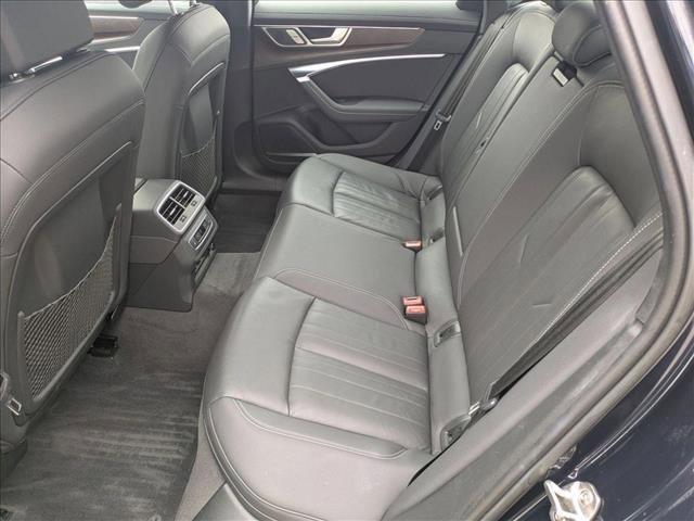 used 2019 Audi A6 car, priced at $22,525