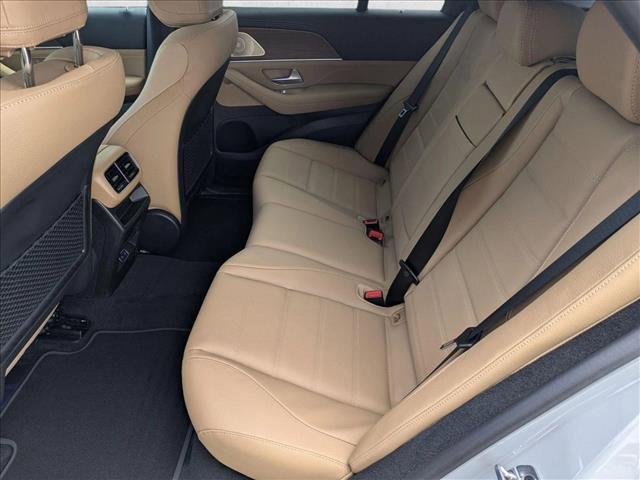 new 2026 Mercedes-Benz GLE 450 car, priced at $89,014