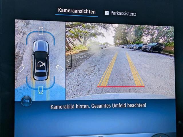 new 2026 Mercedes-Benz C-Class car, priced at $58,849