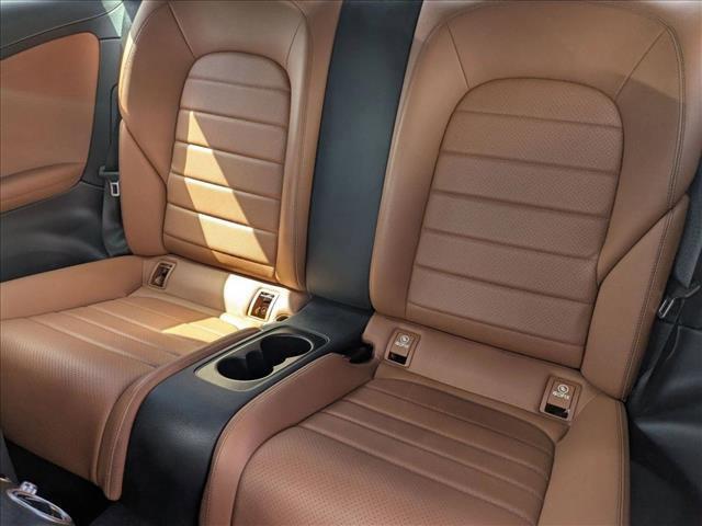 used 2023 Mercedes-Benz C-Class car, priced at $30,698