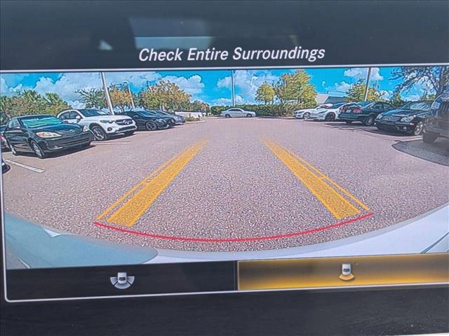 used 2023 Mercedes-Benz C-Class car, priced at $30,698