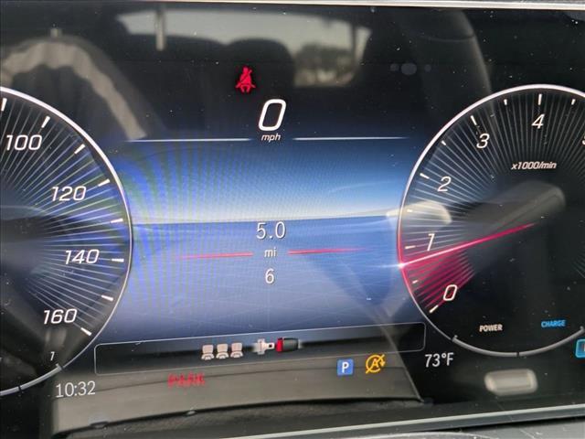 new 2026 Mercedes-Benz GLE 450 car, priced at $80,935