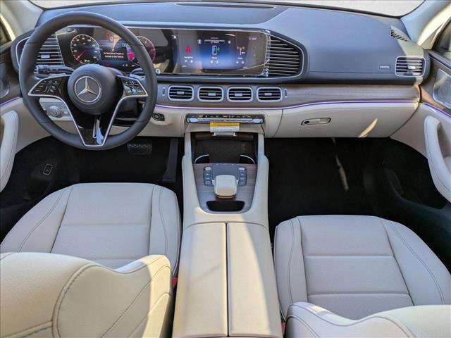 new 2026 Mercedes-Benz GLE 350 car, priced at $67,765