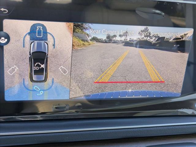 new 2026 Mercedes-Benz GLE 350 car, priced at $67,765