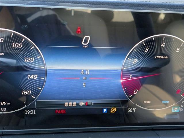 new 2026 Mercedes-Benz GLE 350 car, priced at $67,765