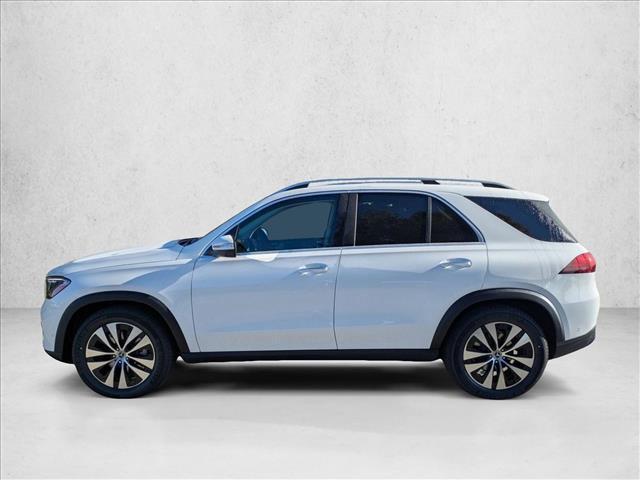 new 2026 Mercedes-Benz GLE 350 car, priced at $67,765