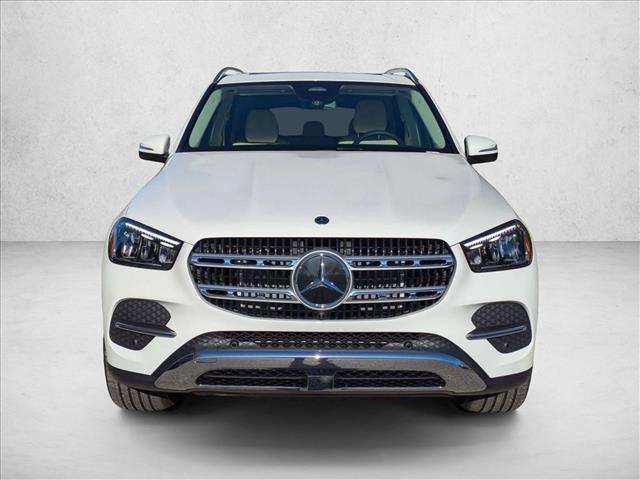 new 2026 Mercedes-Benz GLE 350 car, priced at $67,765