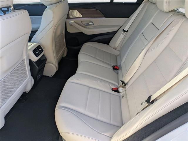 new 2026 Mercedes-Benz GLE 350 car, priced at $67,765